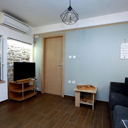 Apartment Secret Life Шибеник Екстер'єр фото