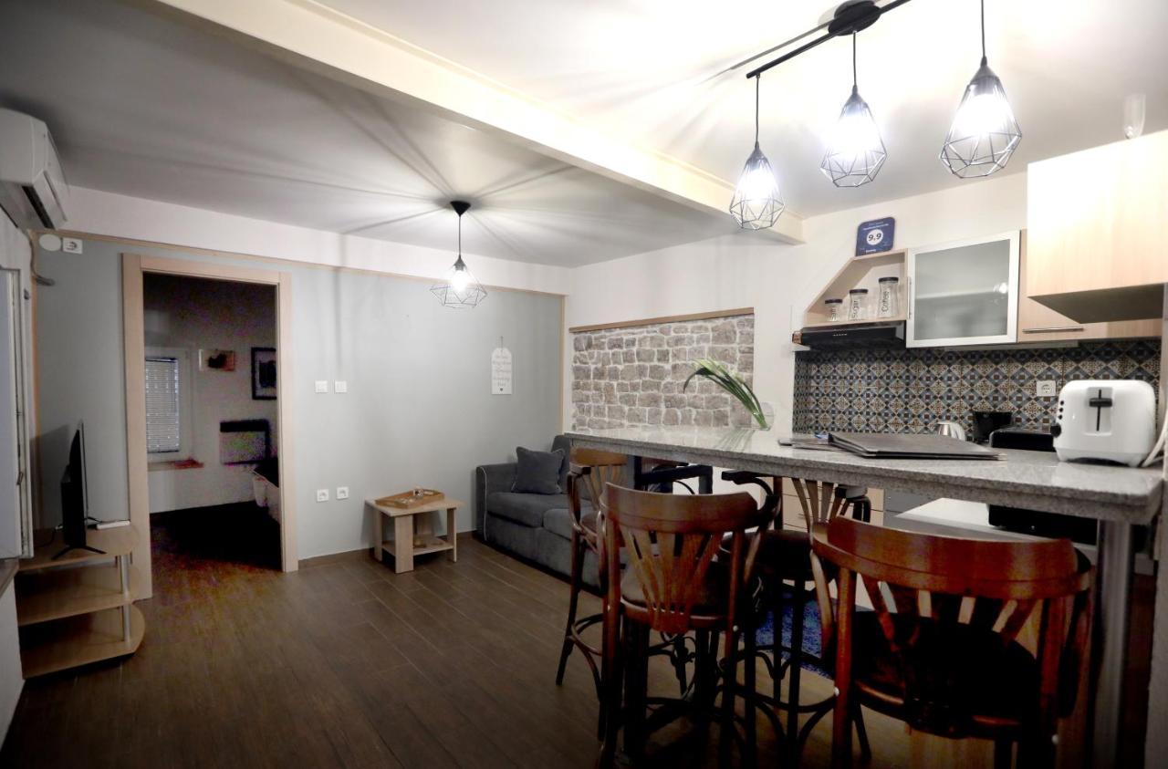 Apartment Secret Life Шибеник Екстер'єр фото
