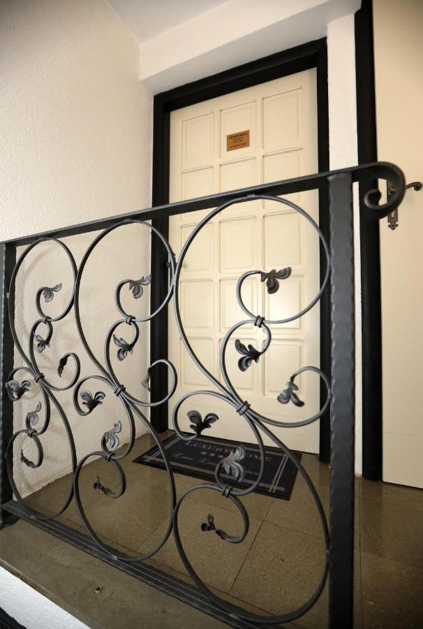 Apartment Secret Life Шибеник Екстер'єр фото
