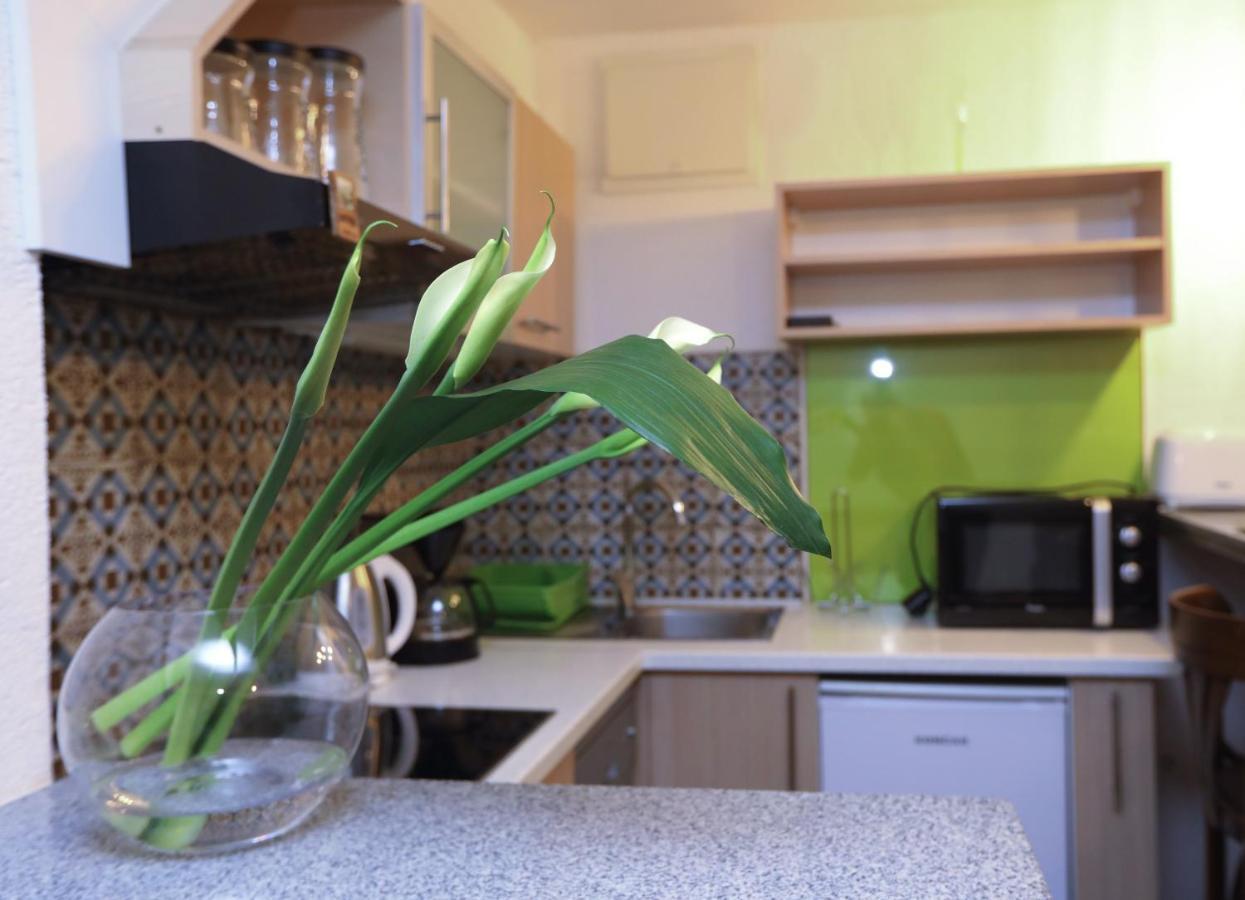 Apartment Secret Life Шибеник Екстер'єр фото