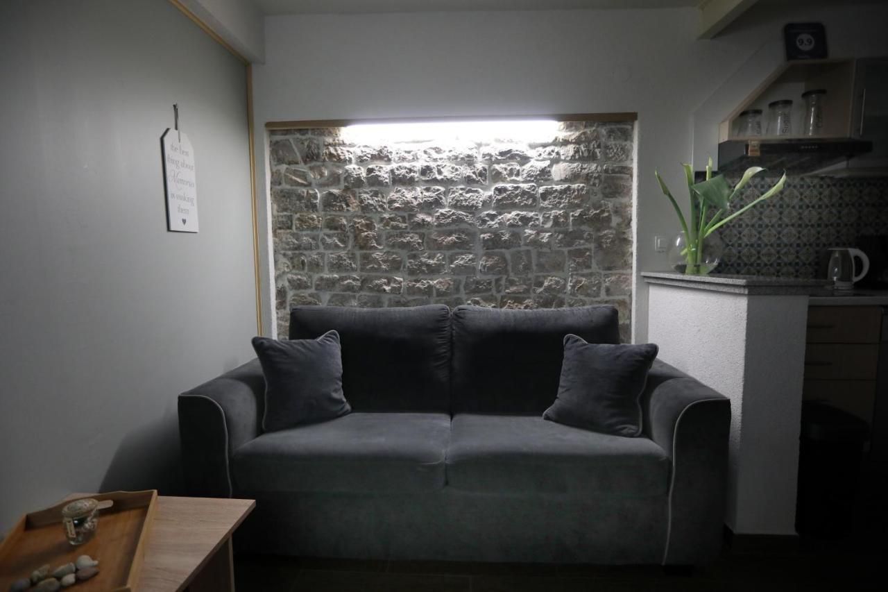 Apartment Secret Life Шибеник Екстер'єр фото