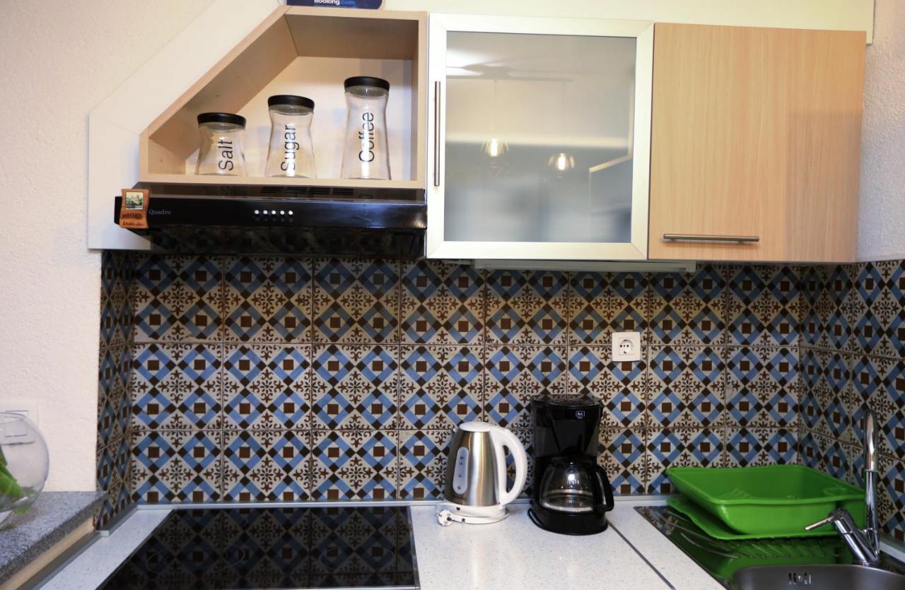 Apartment Secret Life Шибеник Екстер'єр фото