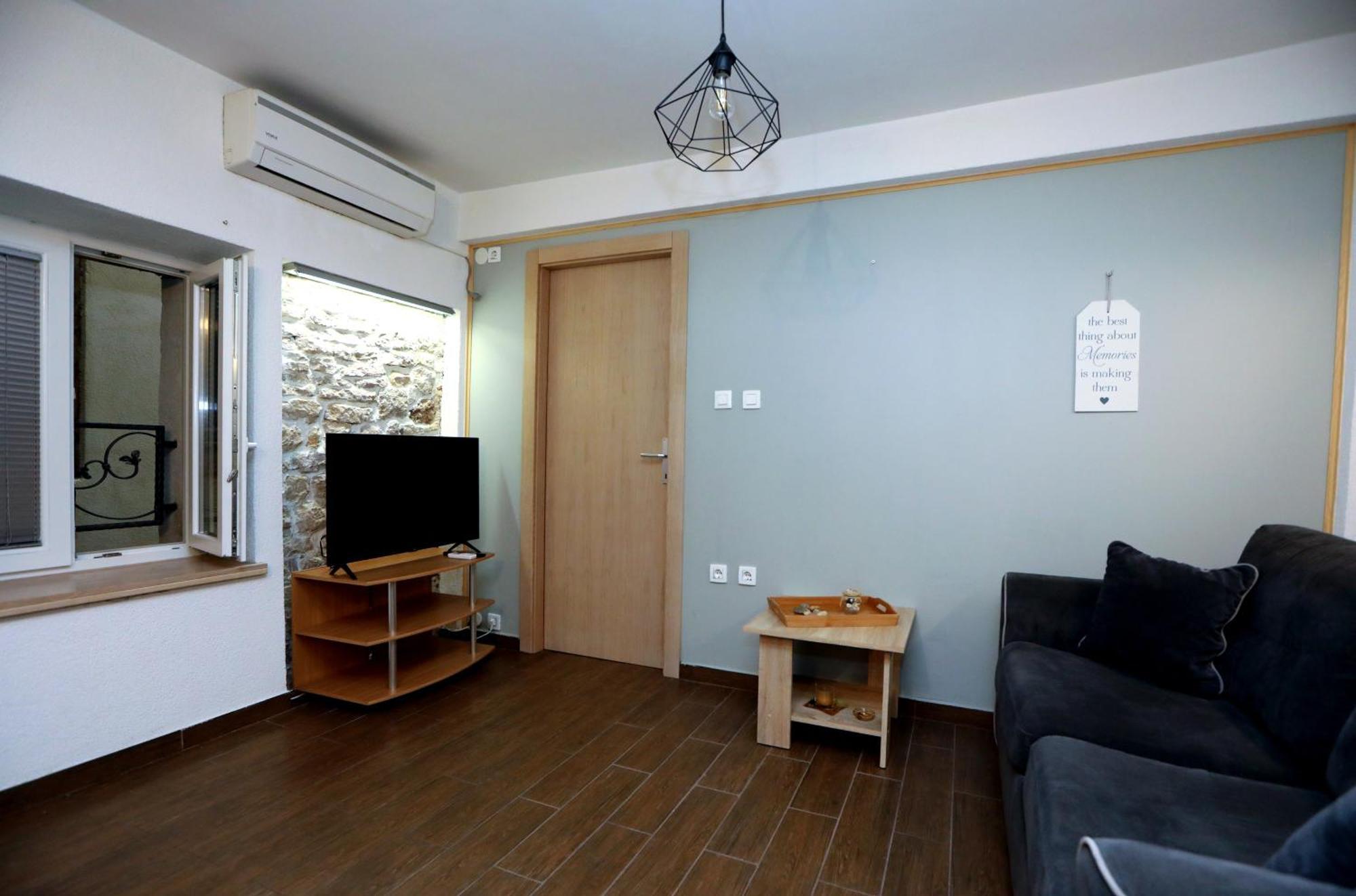 Apartment Secret Life Шибеник Екстер'єр фото