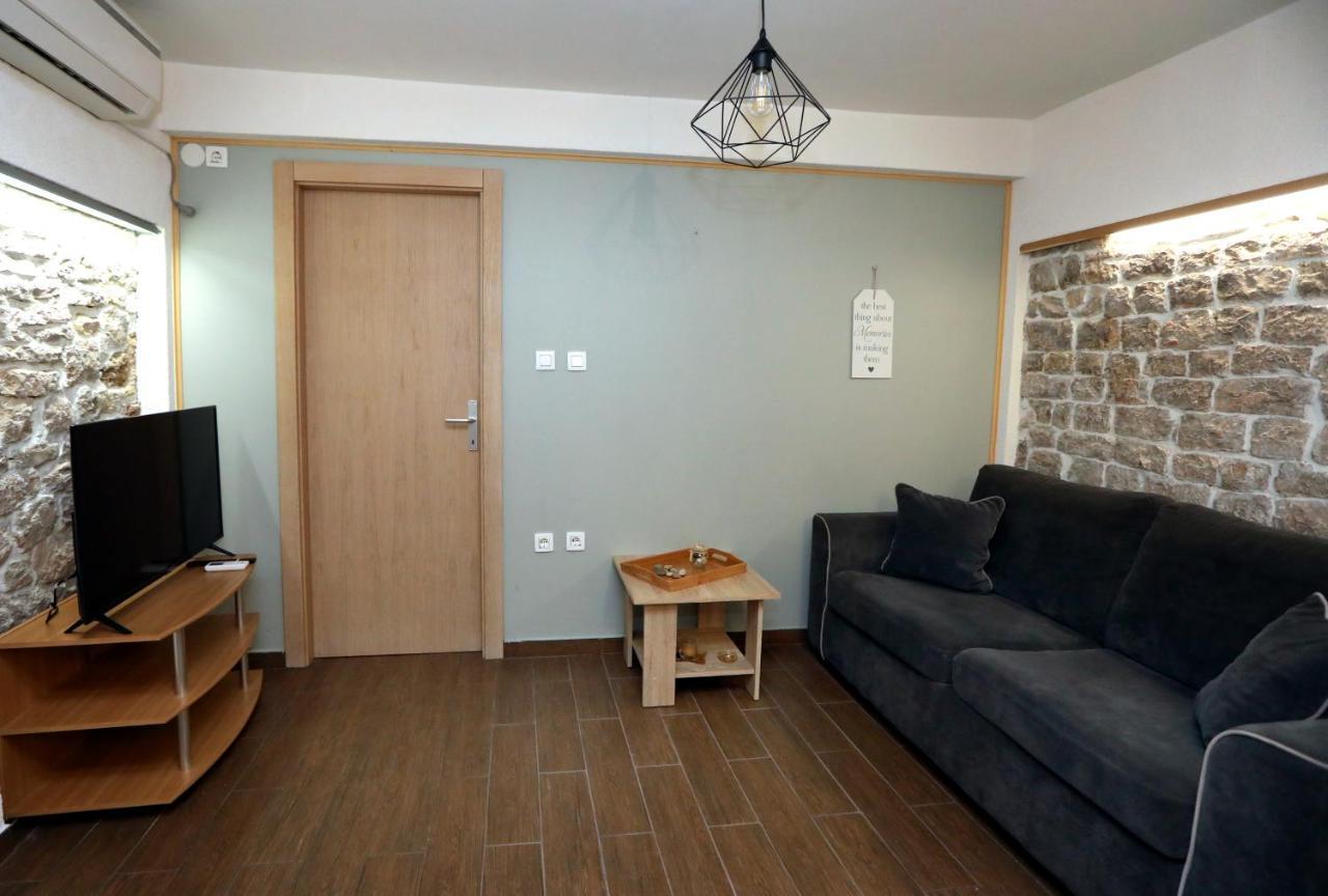 Apartment Secret Life Шибеник Екстер'єр фото