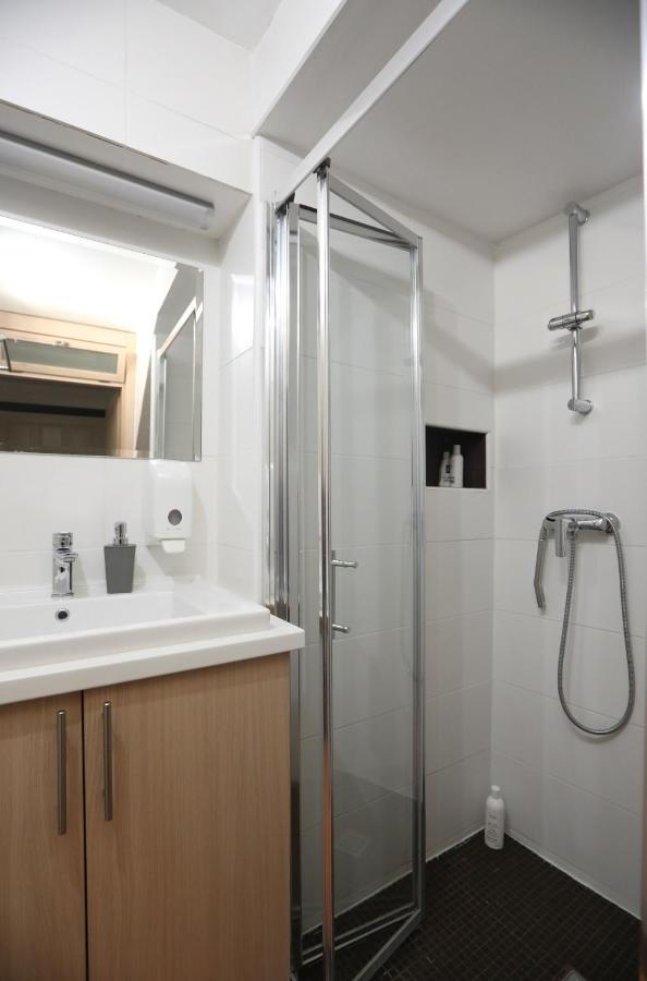 Apartment Secret Life Шибеник Екстер'єр фото