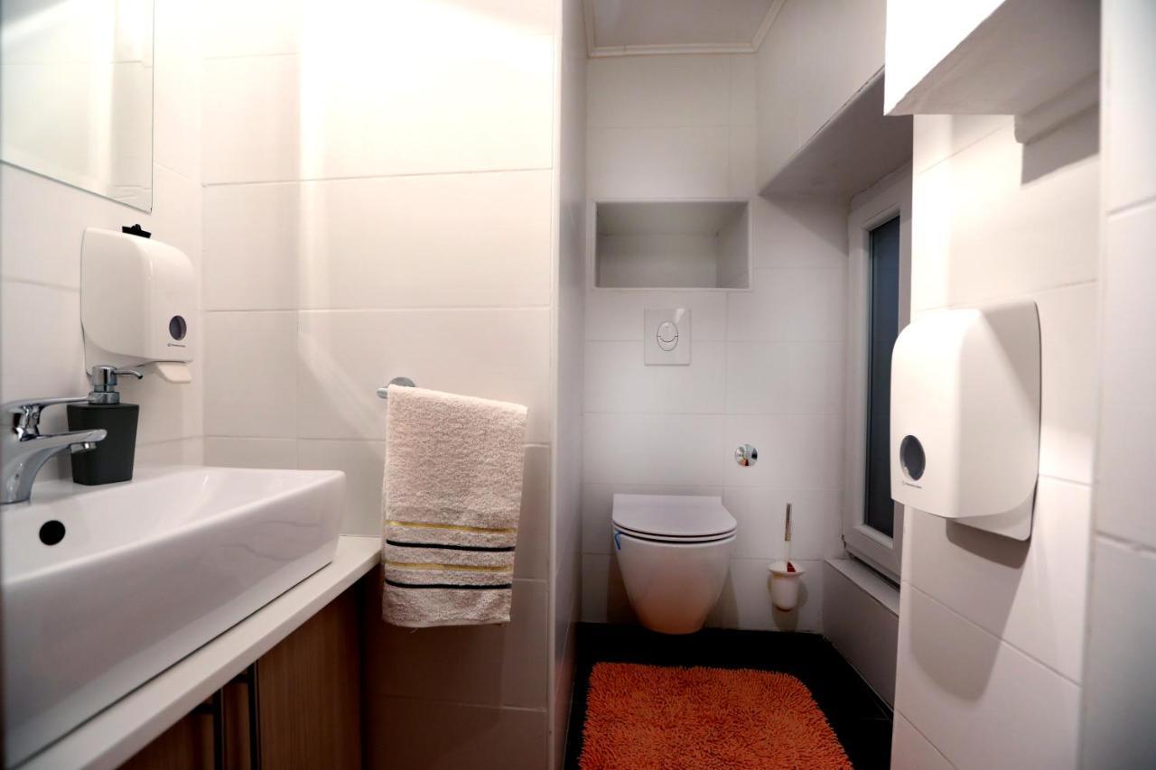 Apartment Secret Life Шибеник Екстер'єр фото