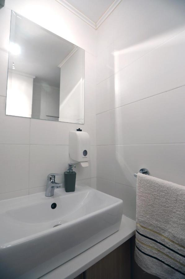 Apartment Secret Life Шибеник Екстер'єр фото
